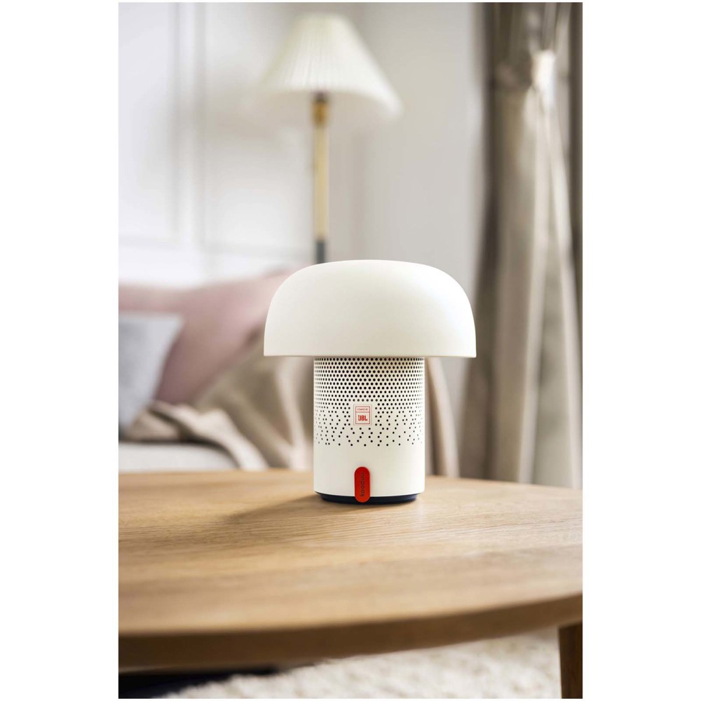 Kooduu Sensa Play portable speaker and lamp