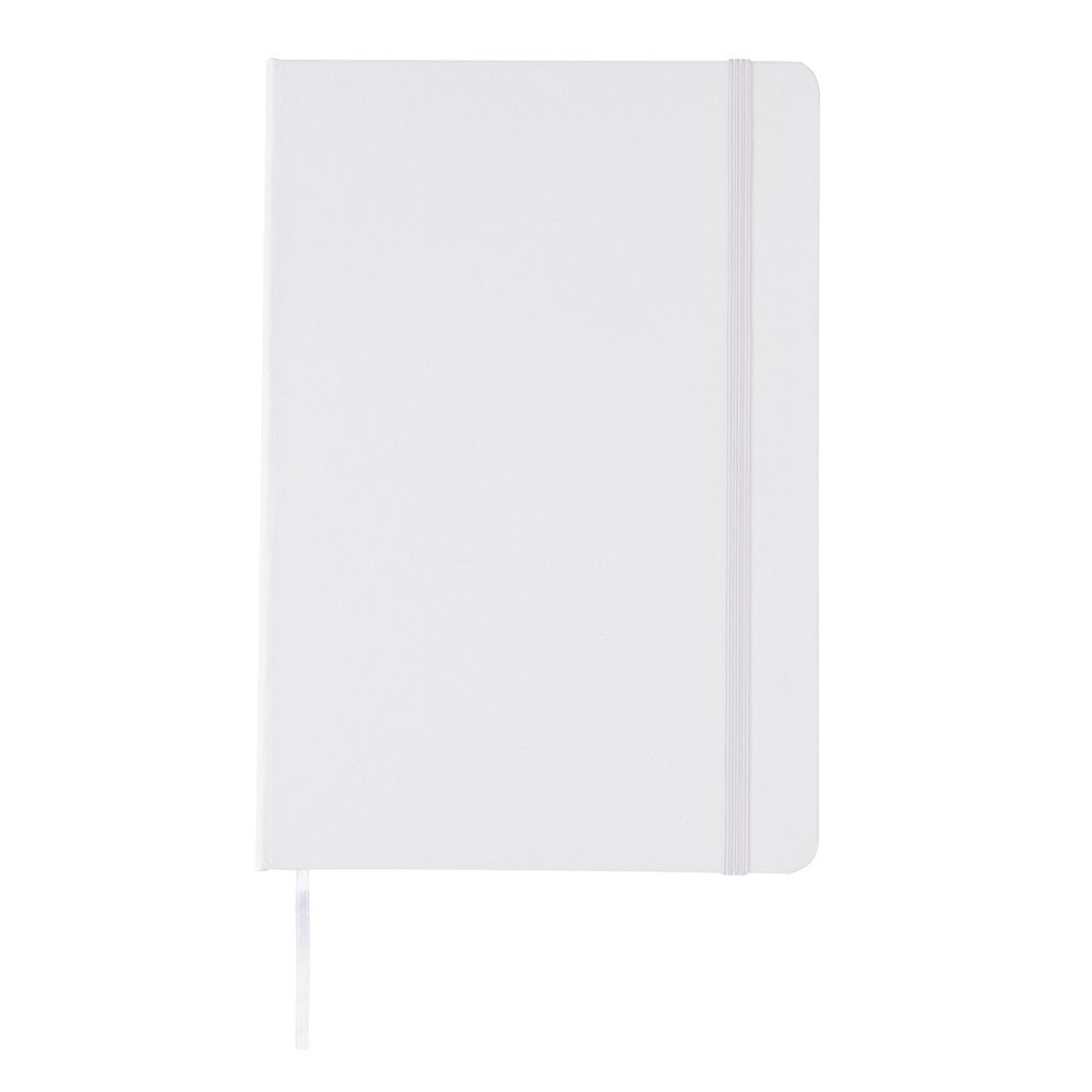 Classic hardcover notebook A5