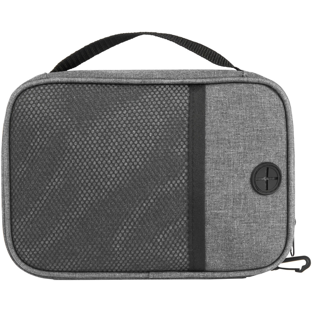 Ross GRS RPET tech pouch 1L