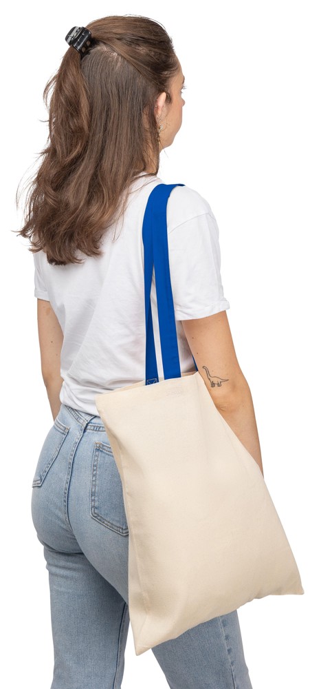 Cotton (140 gsm) shopping bag Maris