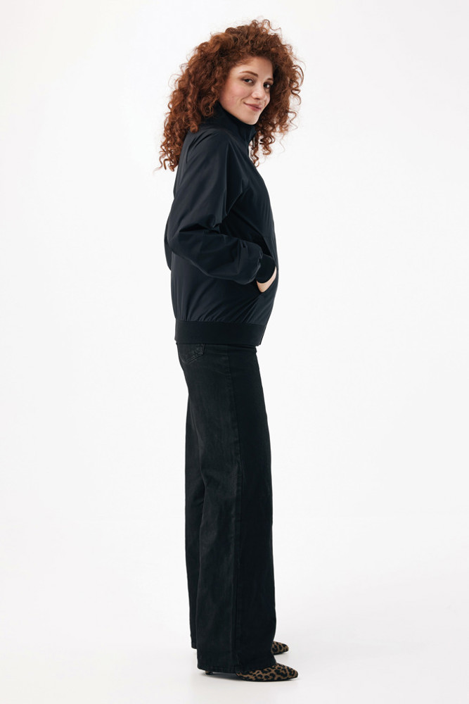 IQONIQ Odin recycled polyester urban jacket