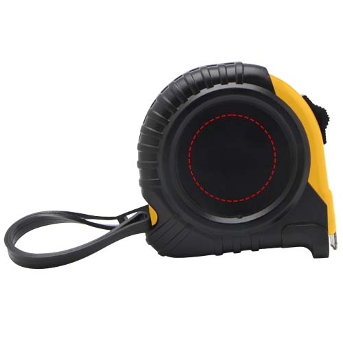 Score 5 metre tape measure with belt clip