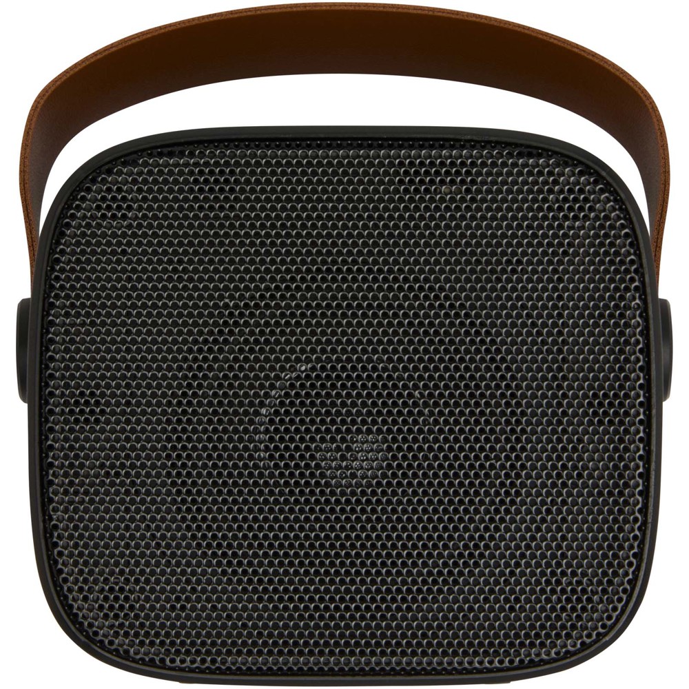 Diya 3W wireless recycled plastic speaker