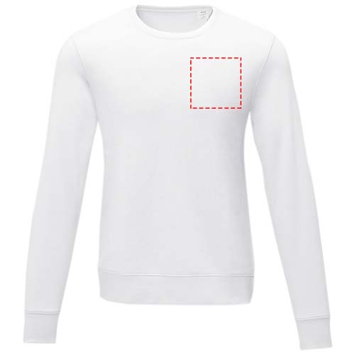 Charon 240 g/m2 unisex crewneck sweater