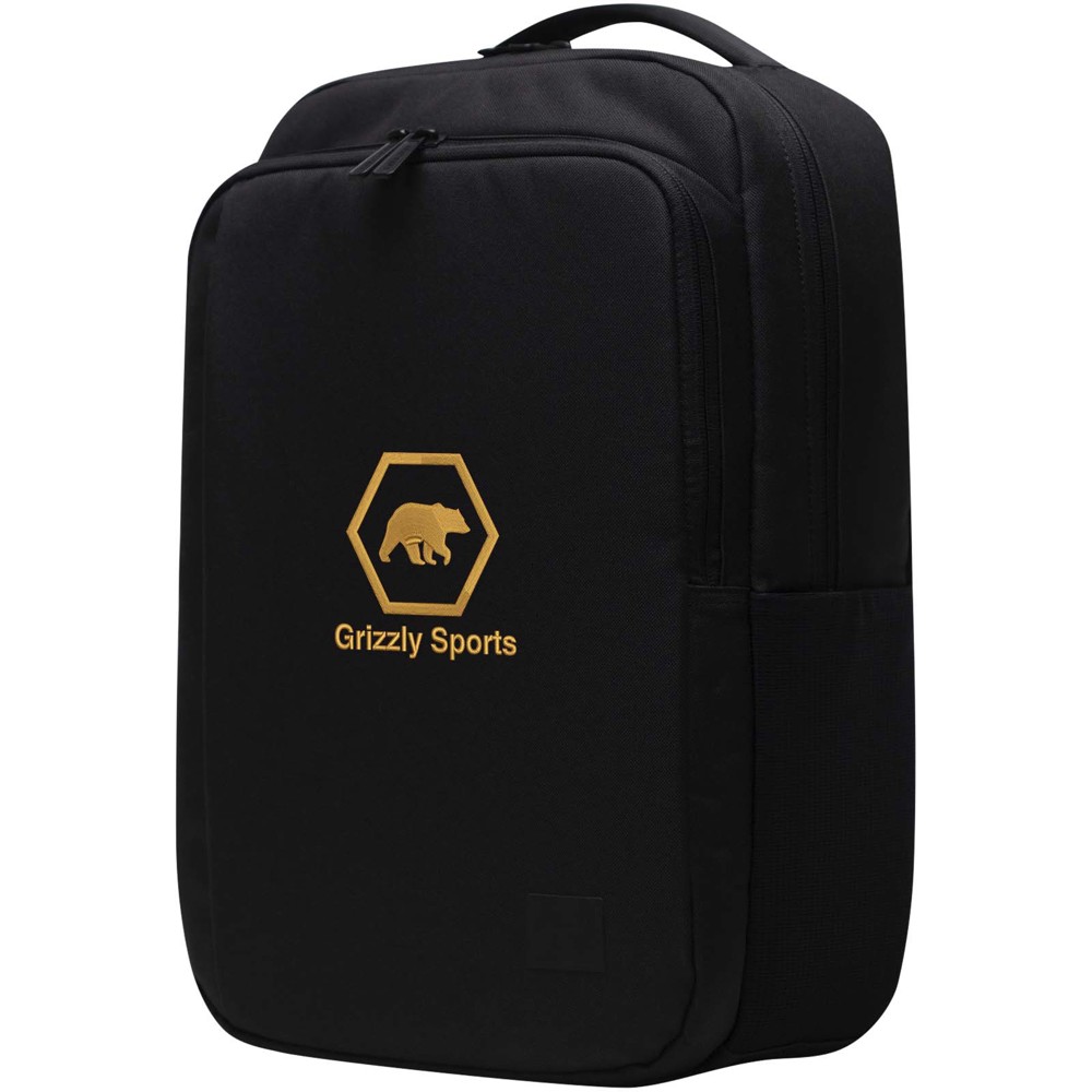 Herschel Kaslo recycled backpack 20L