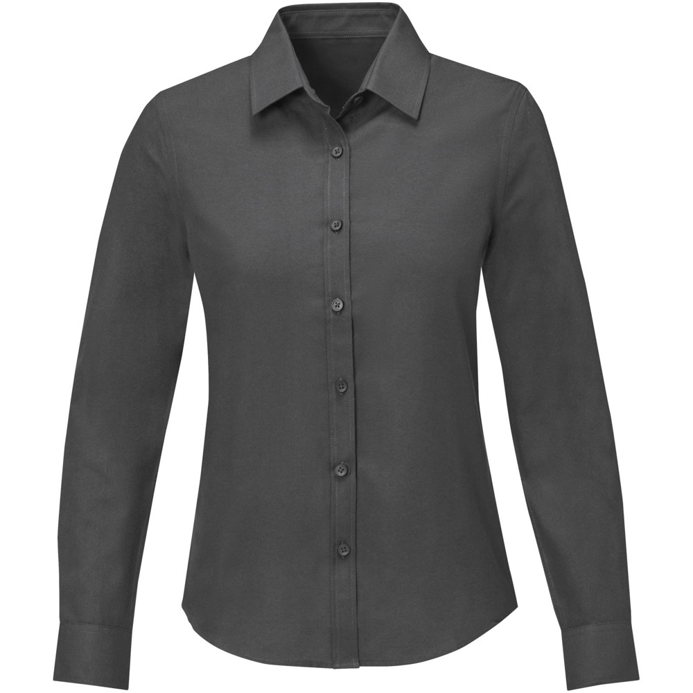 Pollux 130 g/m2 long sleeve women's shirt