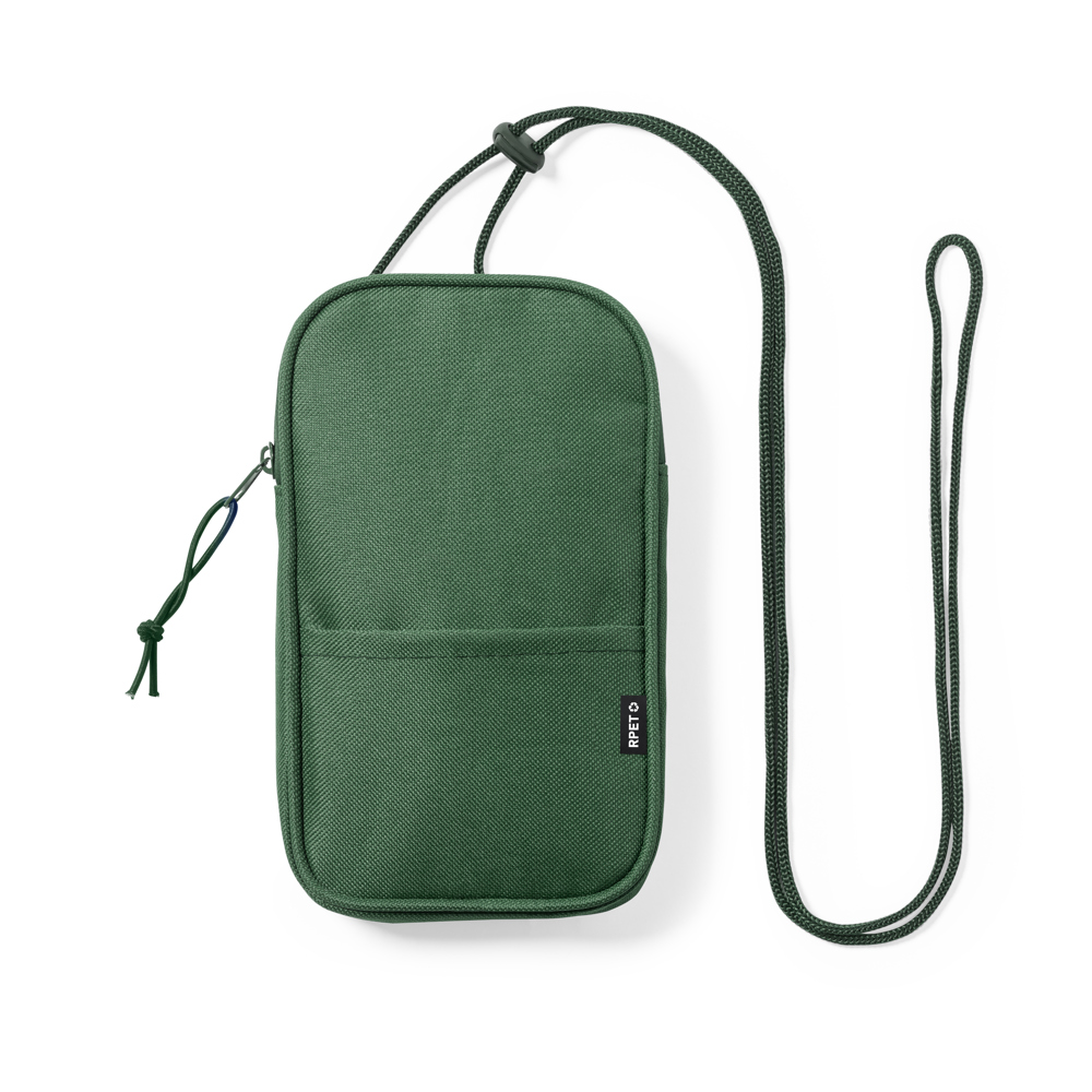 Multipurpose Bag Landry - VER