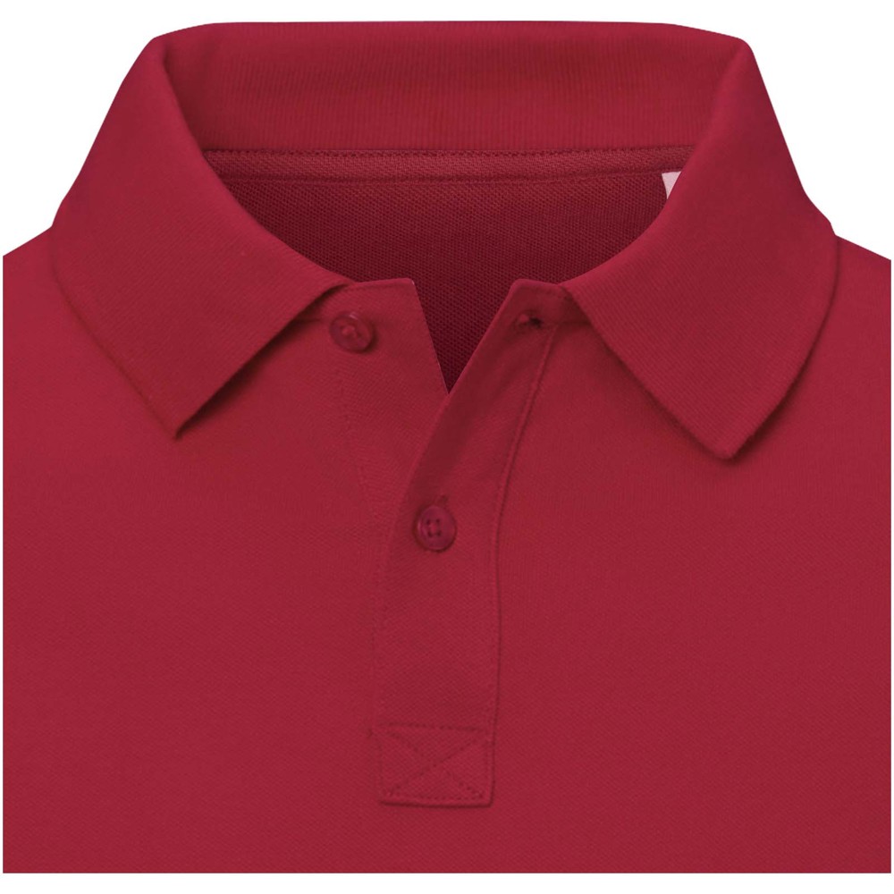 Calgary 200 g/m2 short sleeve men's polo