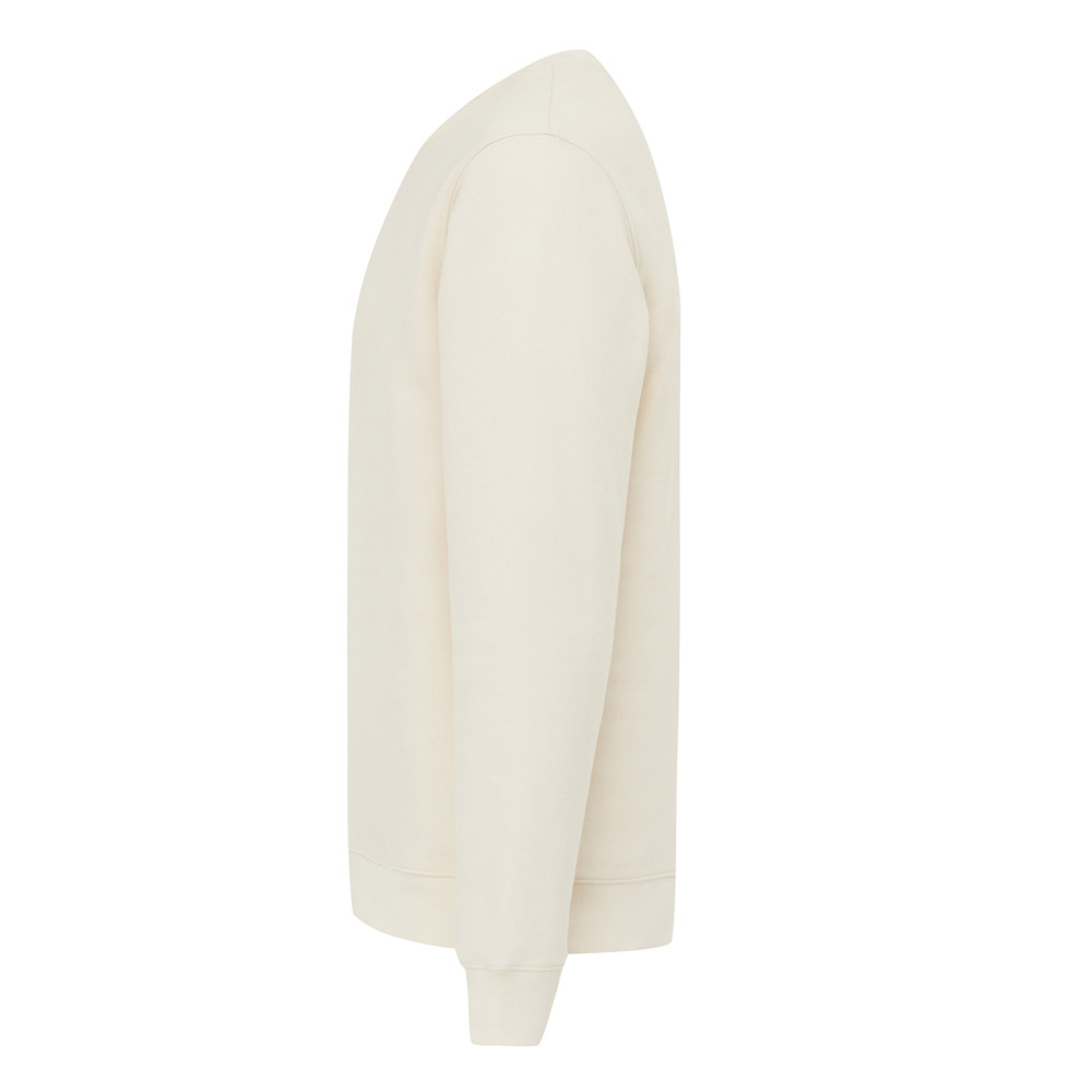 IQONIQ Torla recycled cotton crew neck
