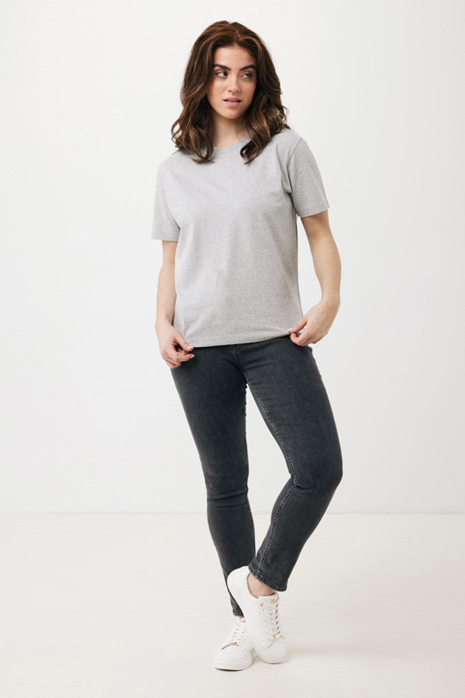 IQONIQ Teide recycled cotton t-shirt