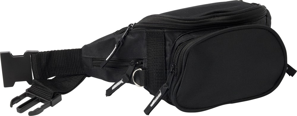 Waist bag Amari | Polyester 600D