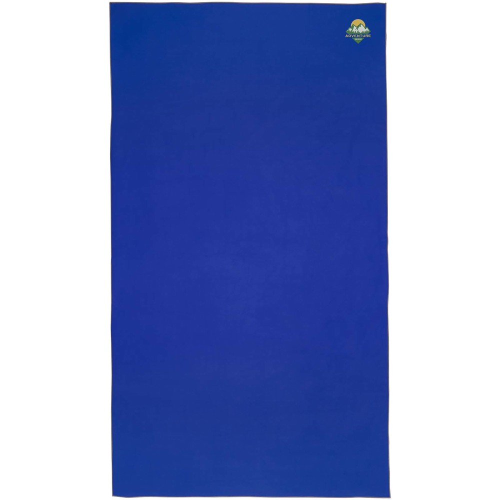Pieter GRS ultra lightweight and quick dry towel 100x180 cm