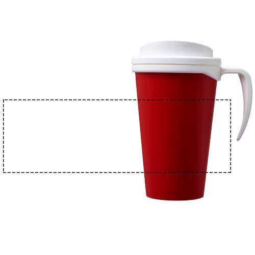 Americano® Grande 350 ml insulated mug