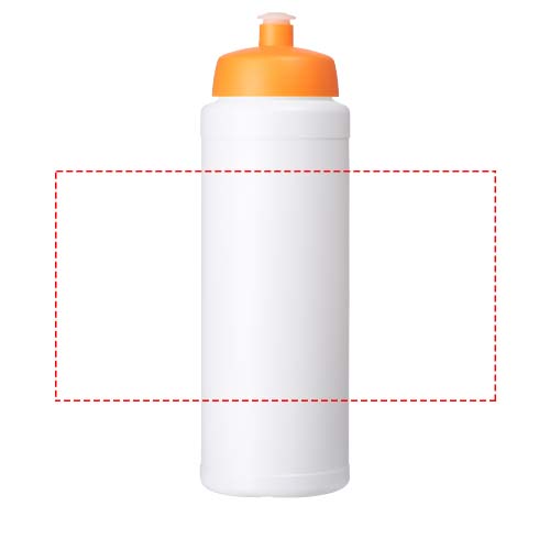 Baseline® Plus 750 ml bottle with sports lid