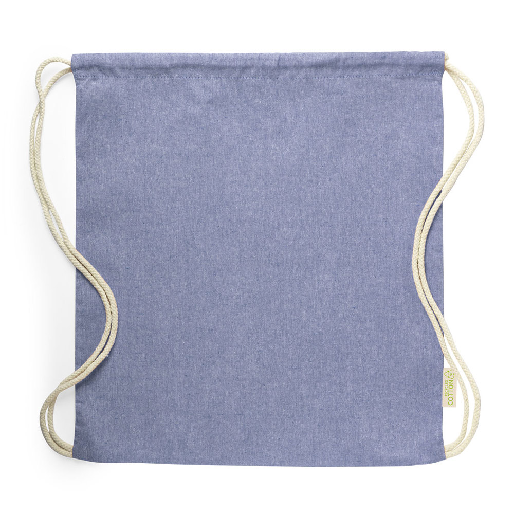 Drawstring Bag Konim - AZUL