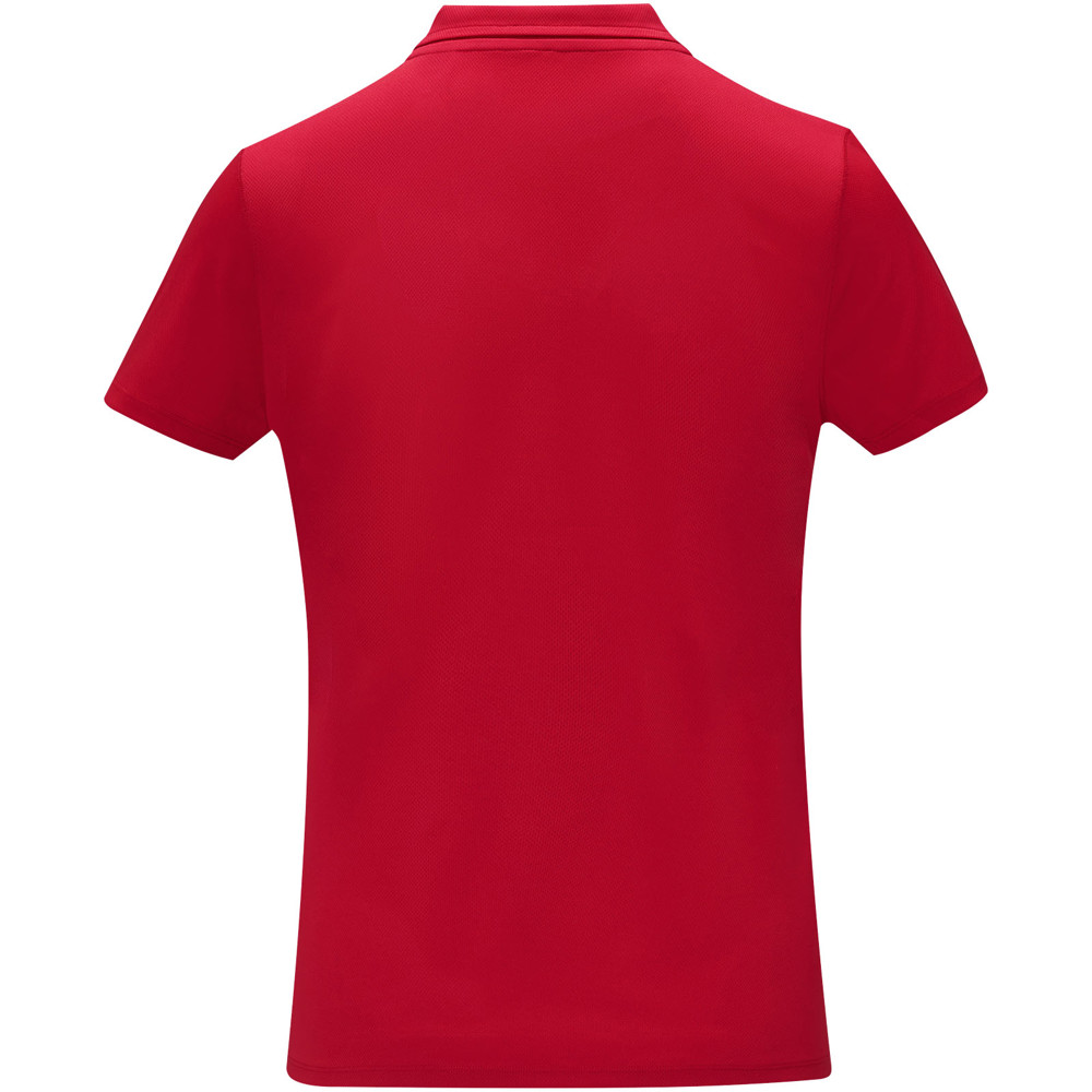 Deimos 105 g/m2 short sleeve women's cool fit polo