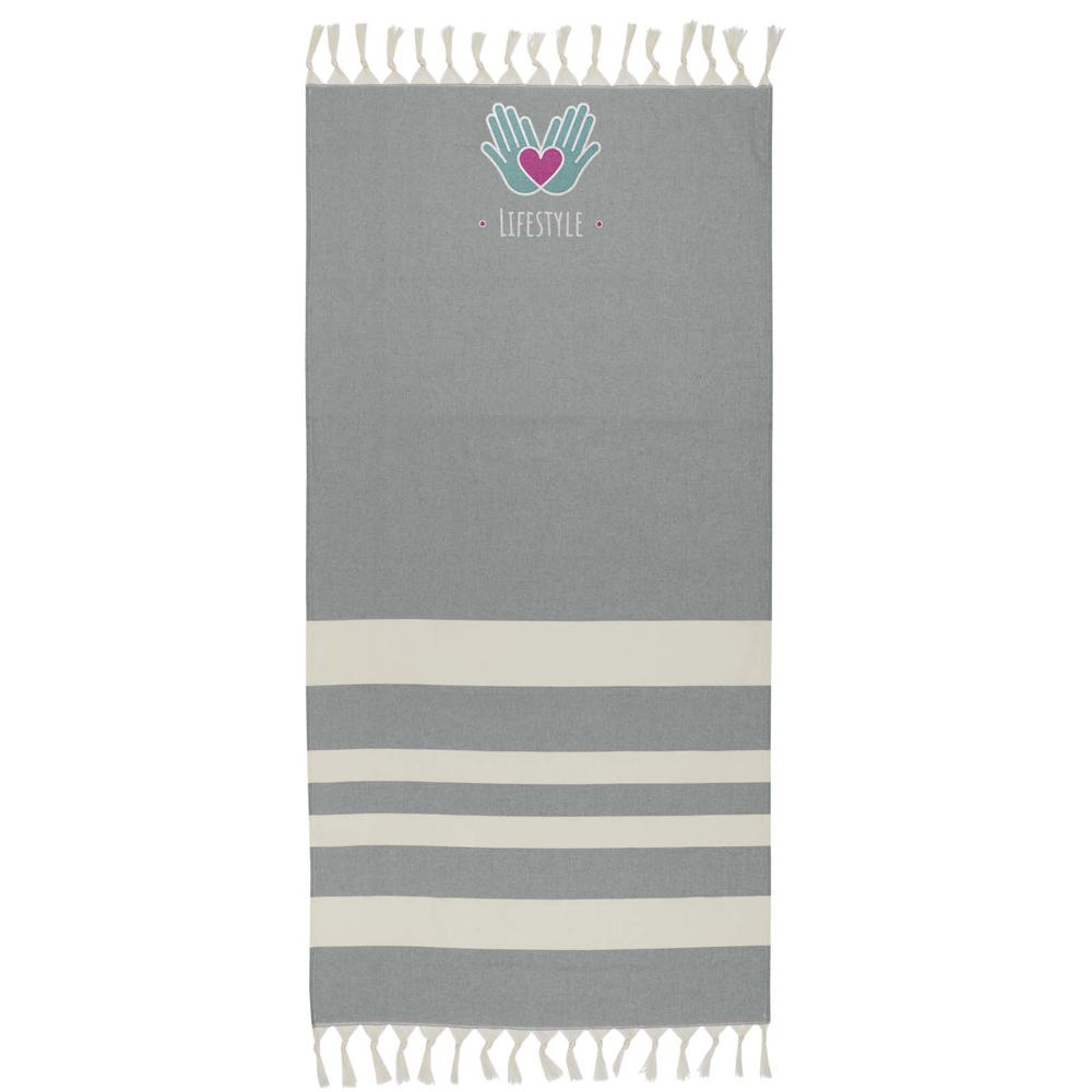 Anders hammam towel 147 x 75.5 cm