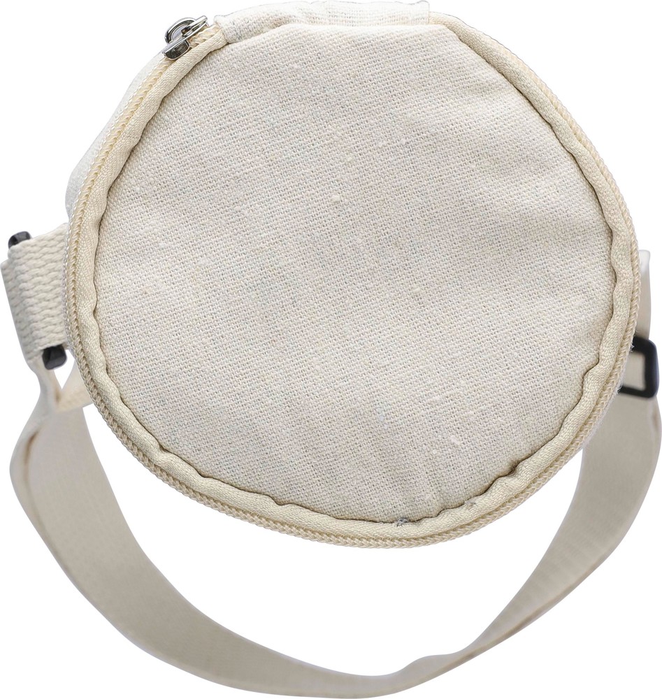 Bottle cooler bag Eugene | Cotton | 1.5 l