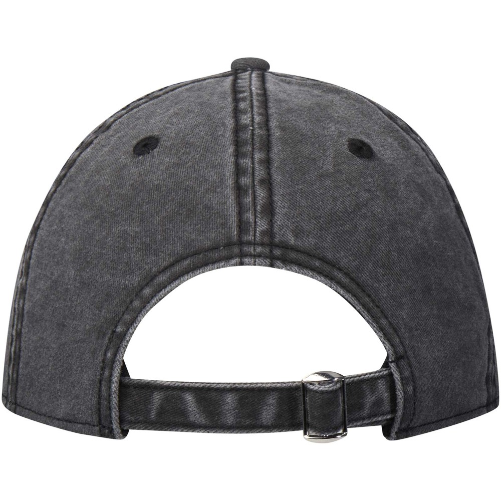 Grafton 6 panel 270 g/m² washed cap