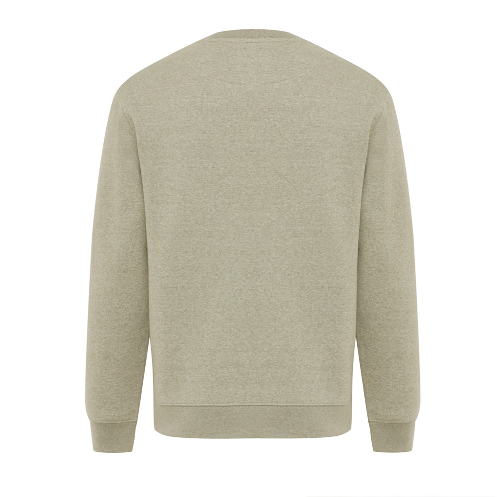 IQONIQ Torla recycled cotton crew neck