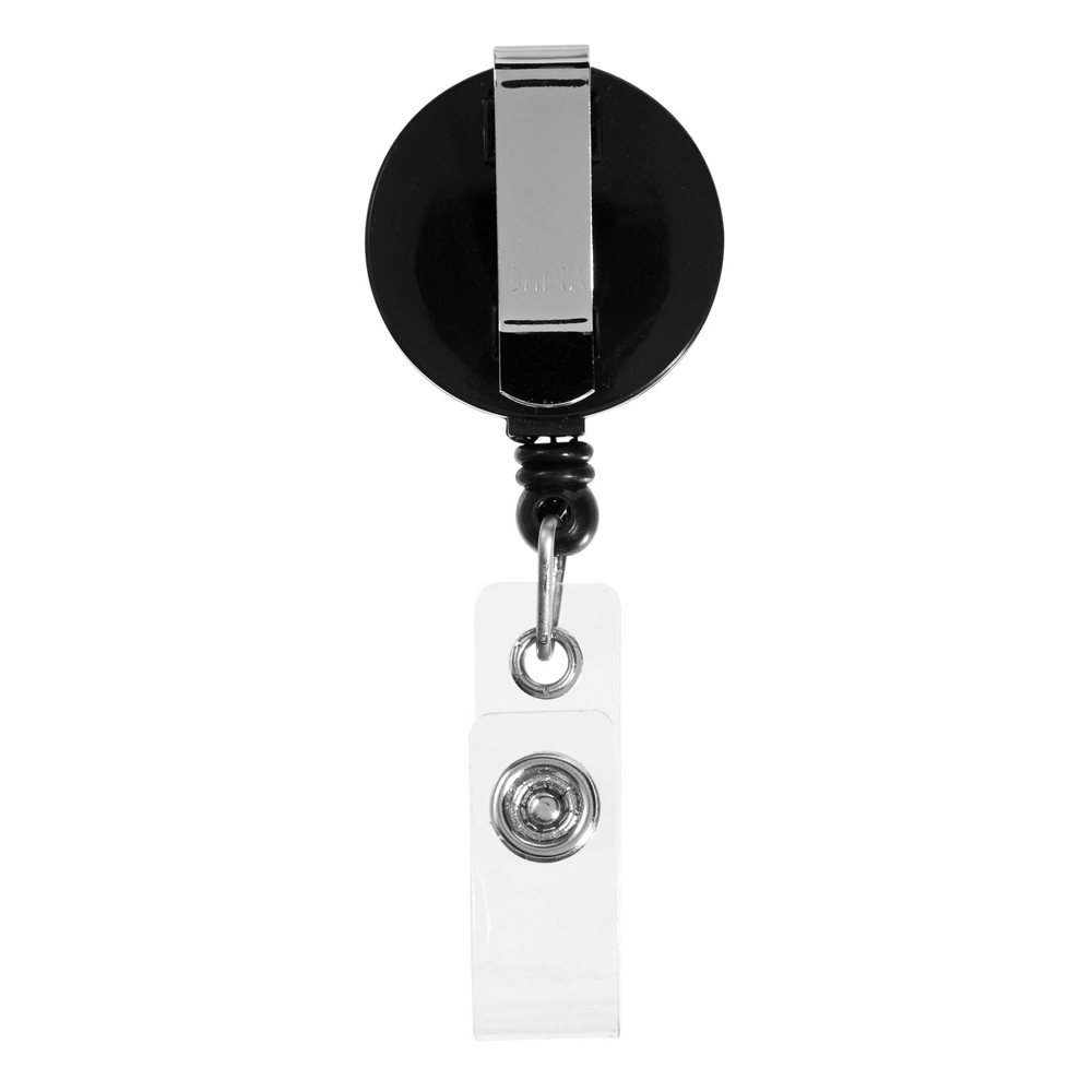 Lech roller clip