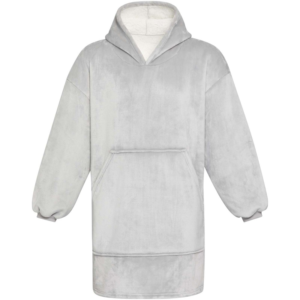 Denali GRS hoodie blanket