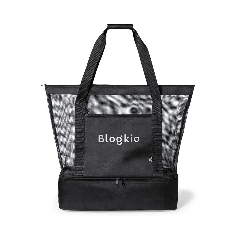 Cool Bag Pattel