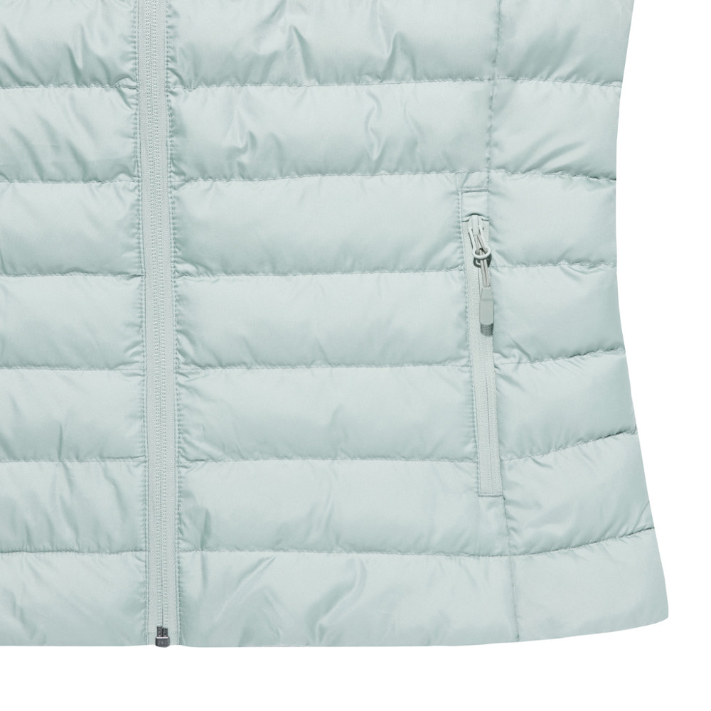 IQONIQ Meru women recycled polyester bodywarmer