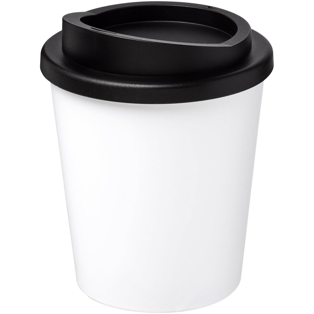 Americano® Espresso 250 ml insulated tumbler - White, Black