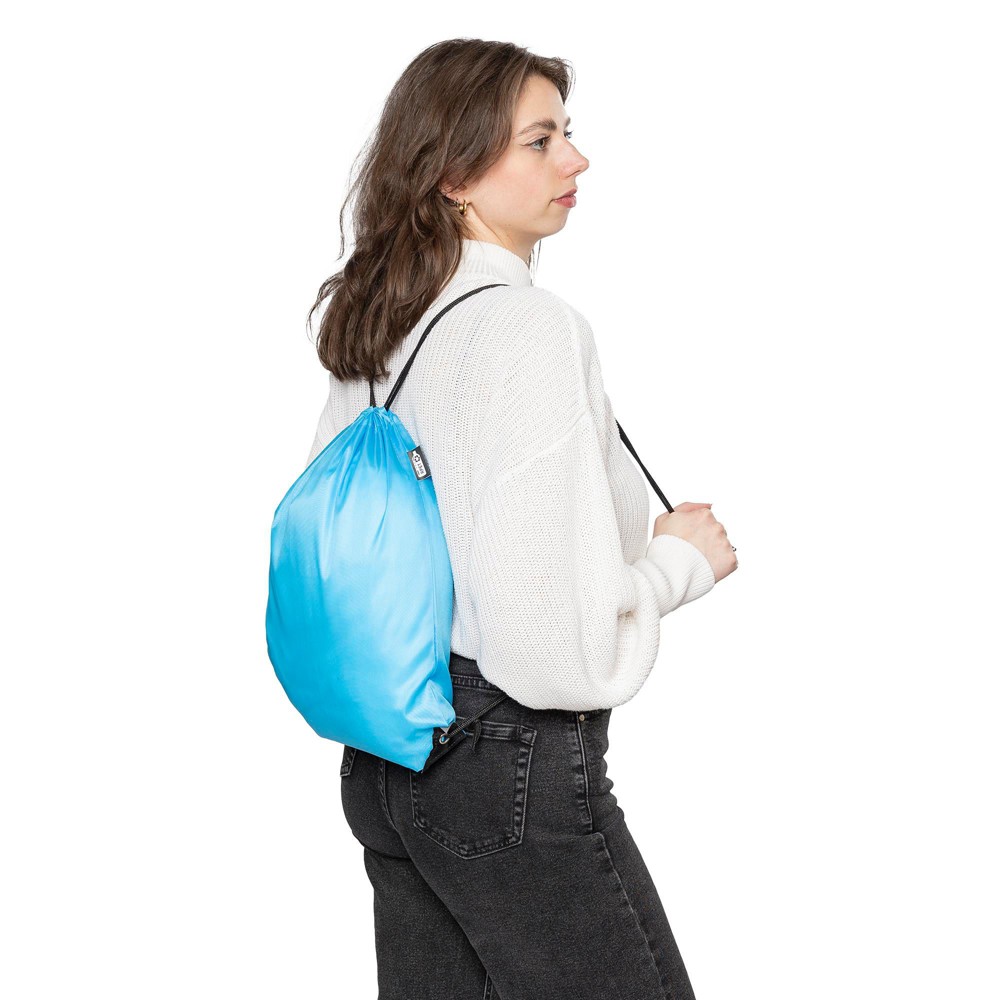Drawstring backpack Enrique | 5 l