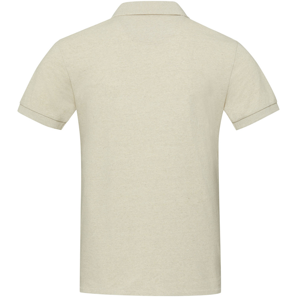 Emerald 200 g/m2 short sleeve unisex Aware™ recycled polo