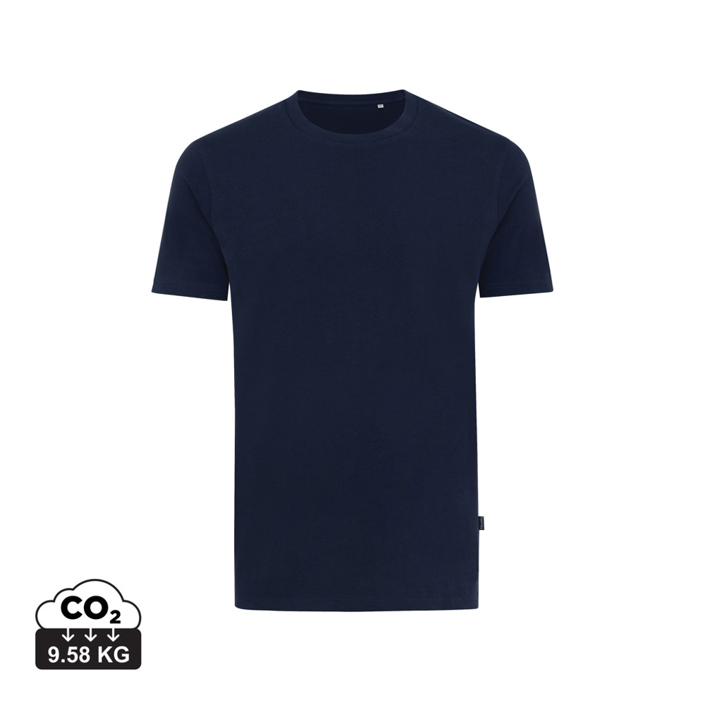 IQONIQ Bryce recycled cotton t-shirt