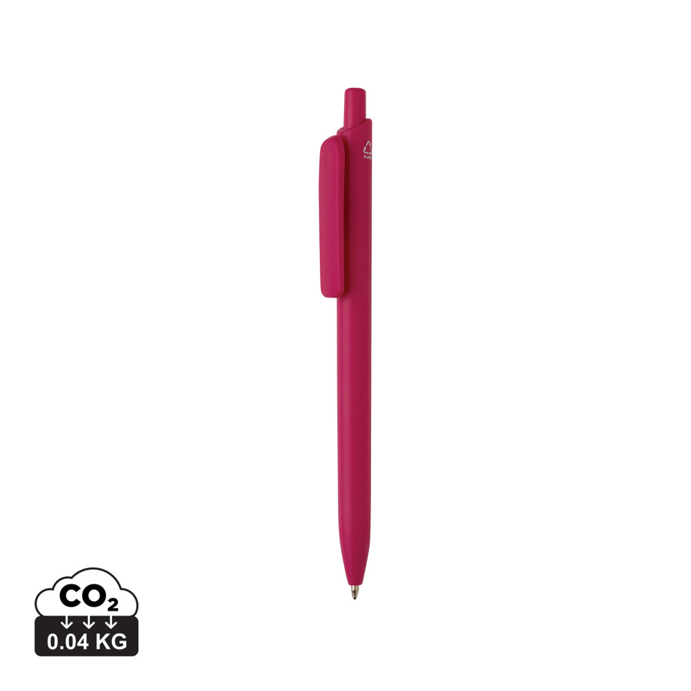 Bolt GRS certified R-ABS pen