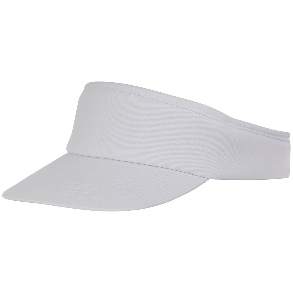 Hera 175 g/m2 sun visor - White