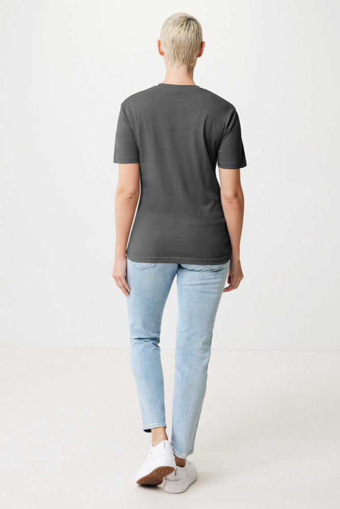 IQONIQ Bryce recycled cotton t-shirt