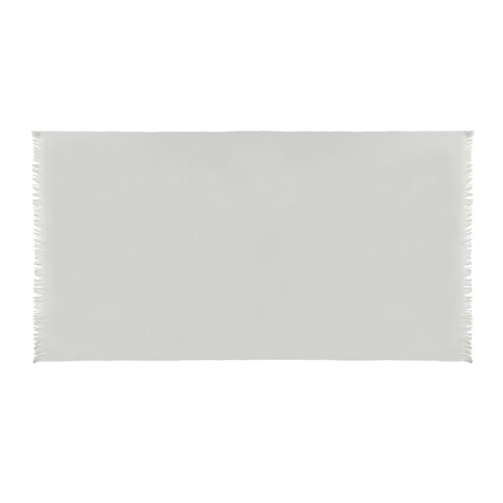 Ukiyo Keiko AWARE™ solid hammam towel 100x180cm