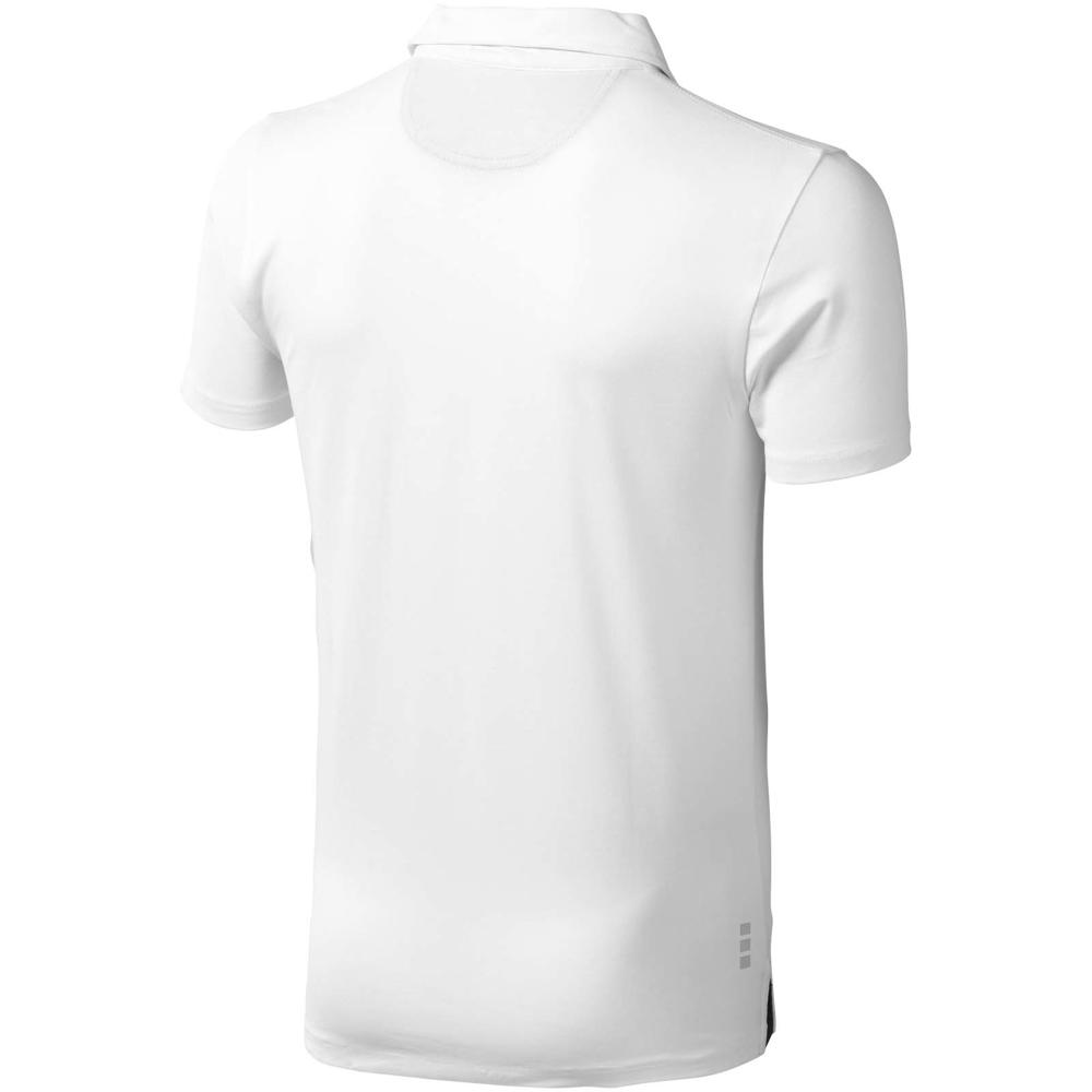 Markham 200 g/m2 short sleeve men's stretch polo