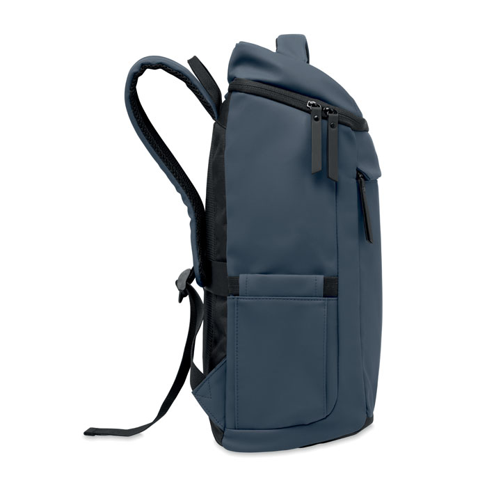 BOULDER - 15" PU laptop backpack