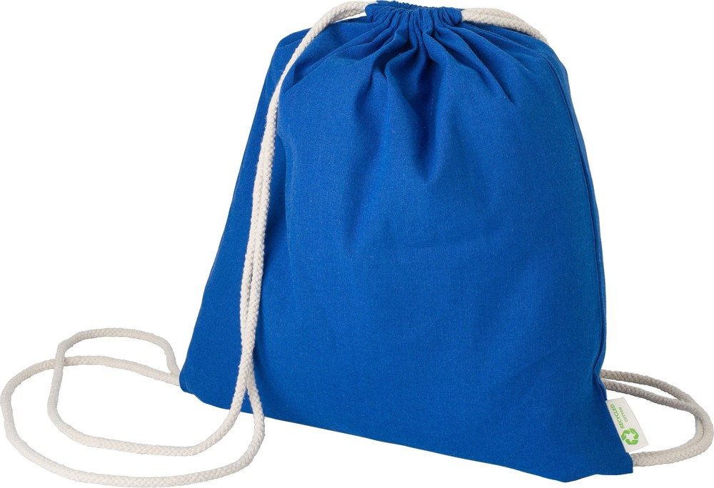 Drawstring bag Joy | Cotton | 120 g/mÂ²