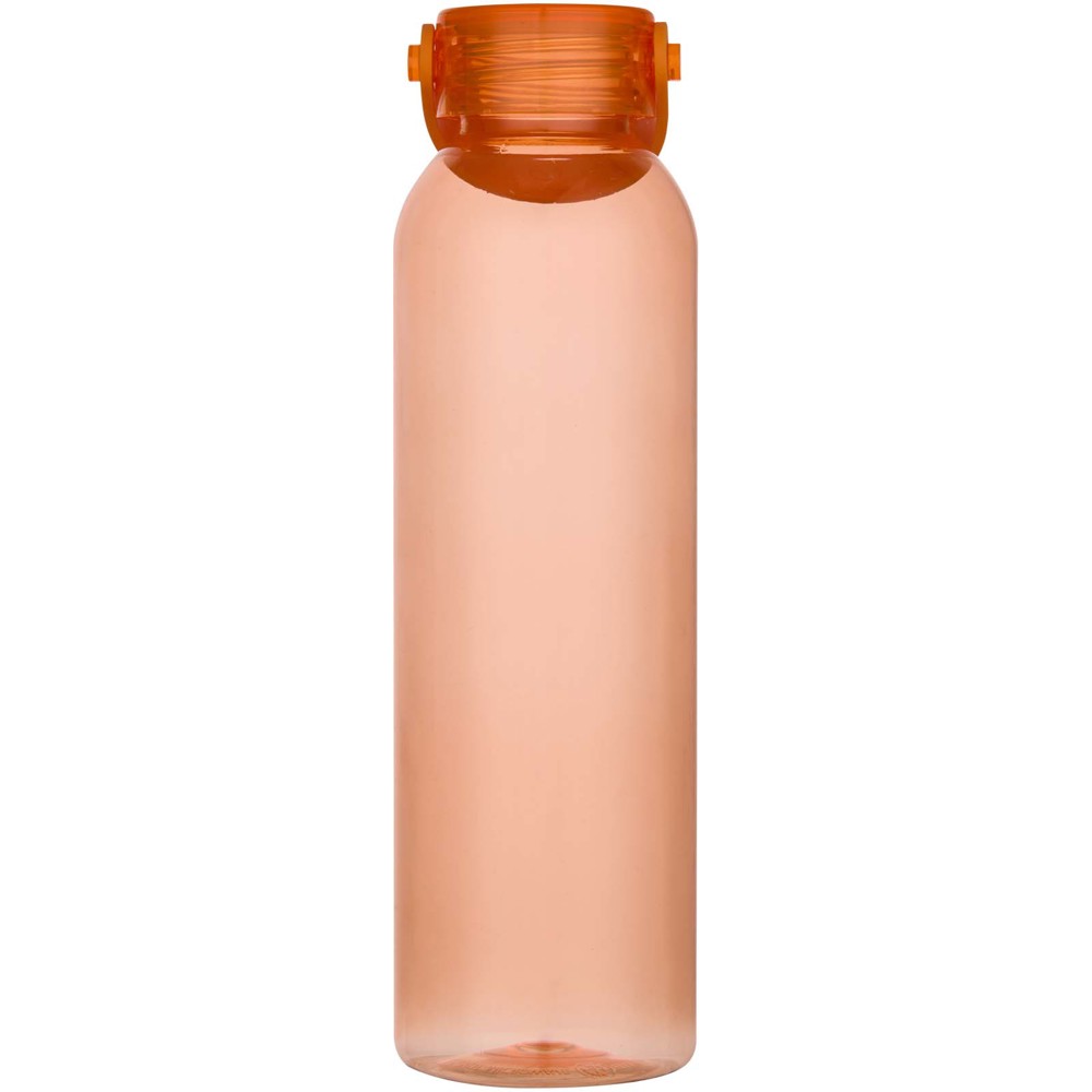 Alti 630 ml RCS recycled plastic water bottle 