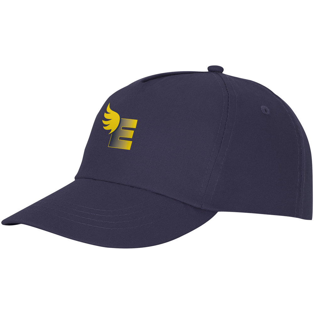 Feniks 5 panel 175 g/m2 cap