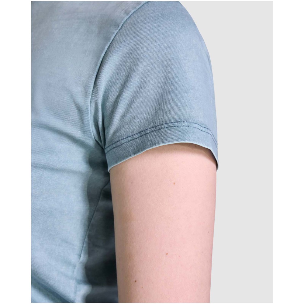 Fiyi 180 g/m² short sleeve women's t-shirt