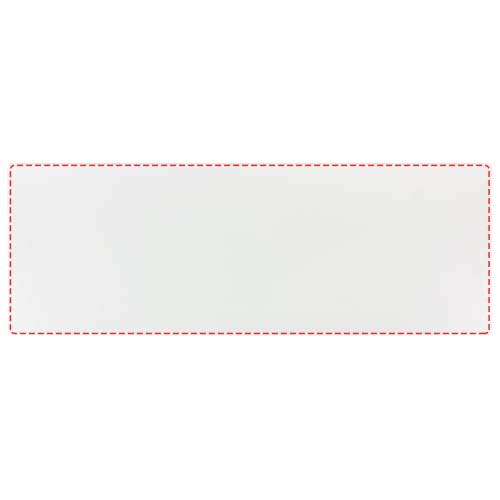 Lumin gaming desk mat