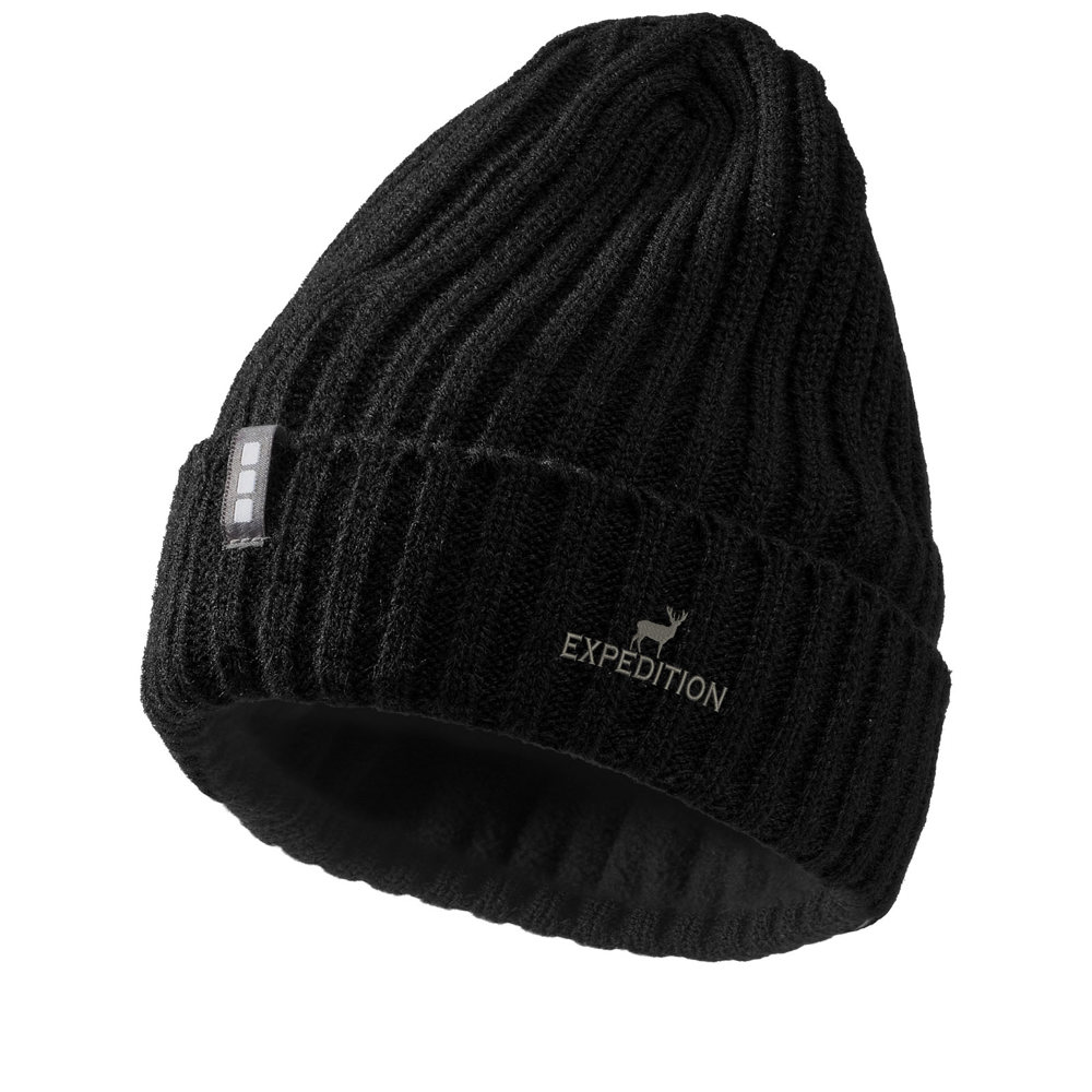 Spire beanie