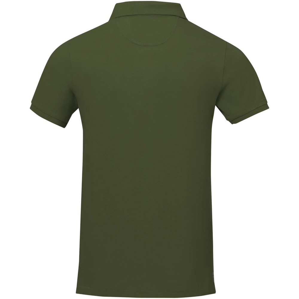 Calgary 200 g/m2 short sleeve men's polo