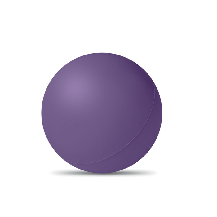 DESCANSO - Anti-stress ball - Violet