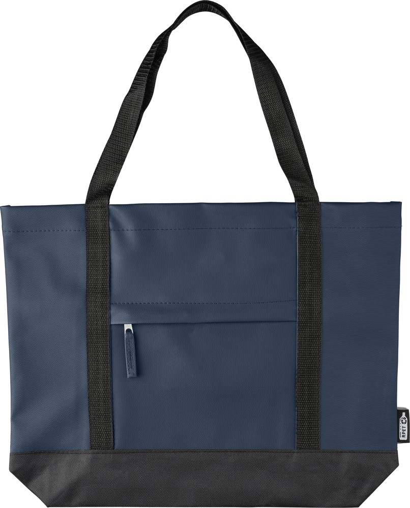 Beach bag Lumi | 10 l - blue