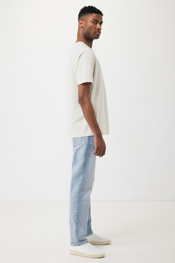 IQONIQ Teide recycled cotton t-shirt