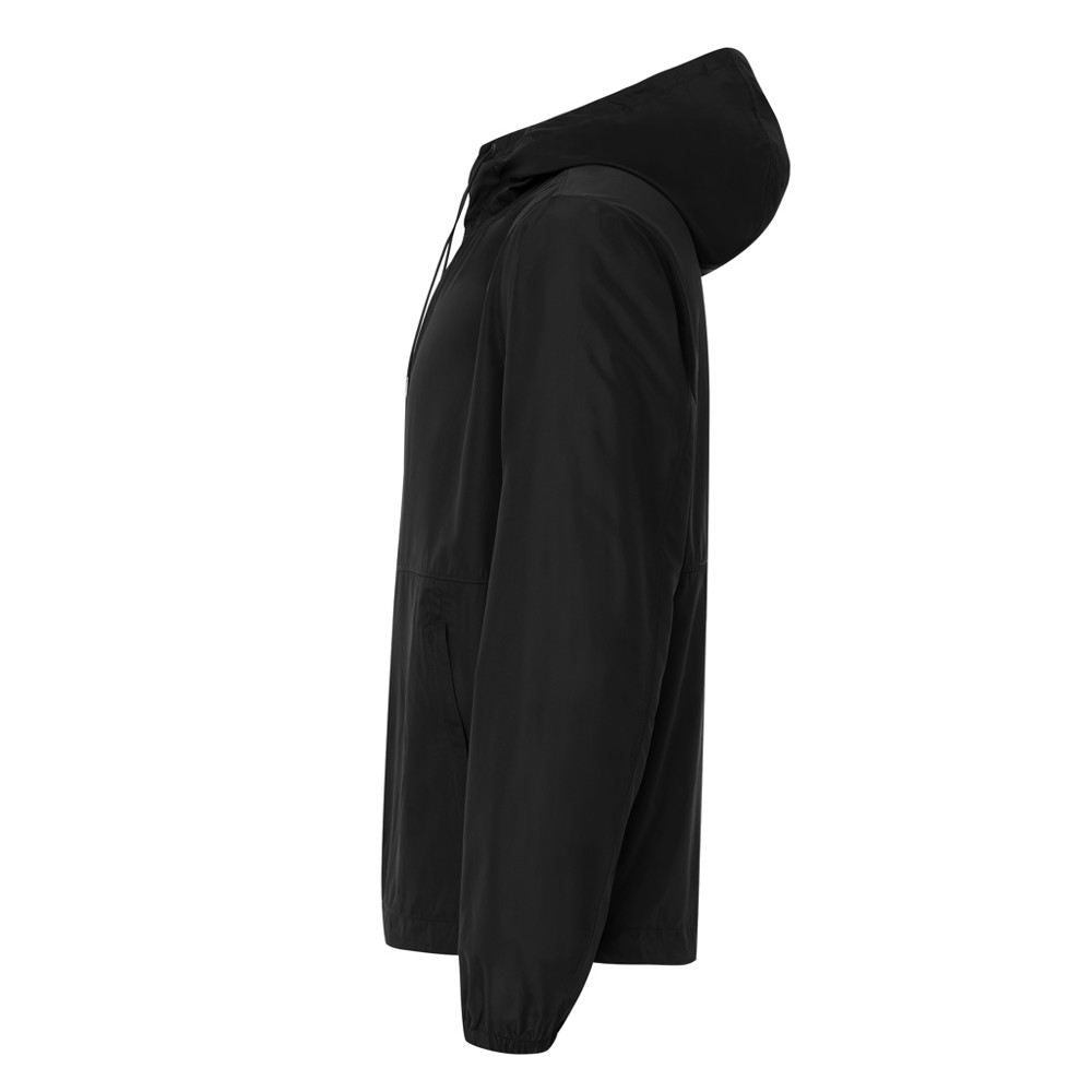 IQONIQ Logan recycled polyester lightweight jacket