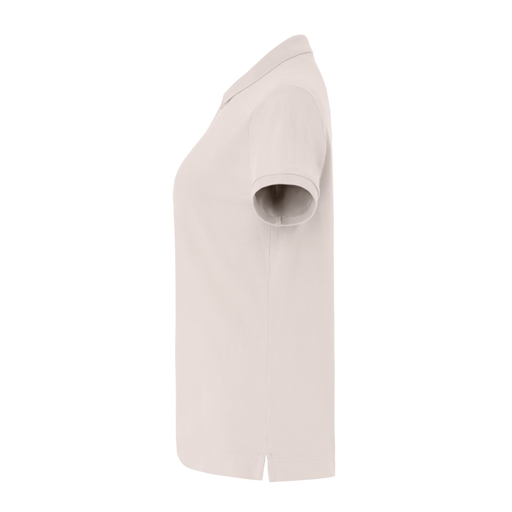 IQONIQ Yosemite women recycled cotton pique polo